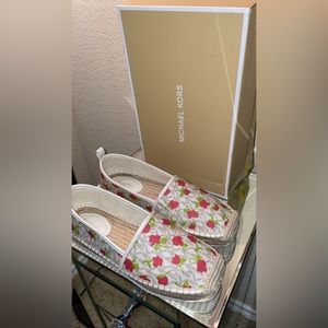 Michael Kors Espadrilles